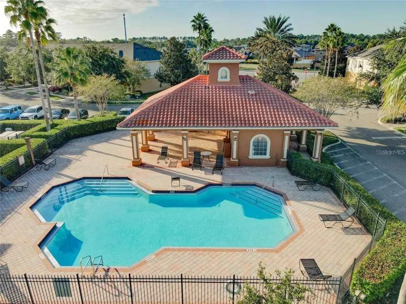 3 bedroom Townhouse at 661 FORTANINI CIRCLE, WESTYN BAY A-M, OCOEE — photo 5