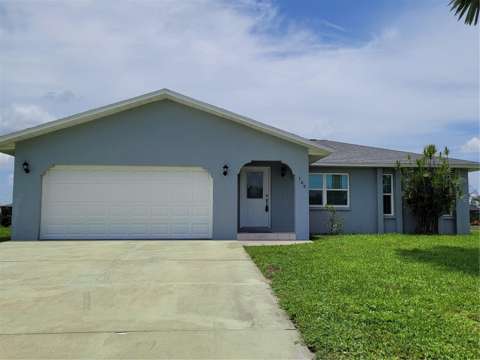 169 Caddy Road, home for sale in Rotonda West 33947