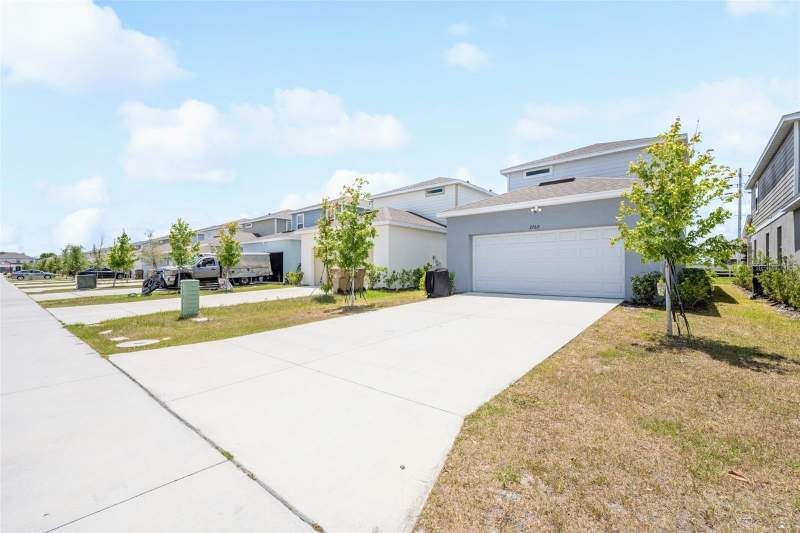 3 bedroom Single Family Residence at 2769 Franklin Road, Split Oak Reserve, St Cloud — photo 2