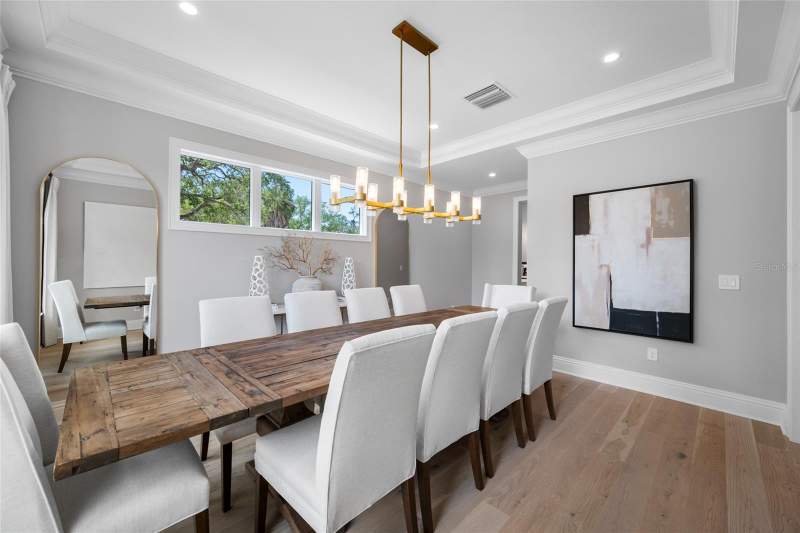5 bedroom Single Family Residence at 2623 S Parkview Street, Sunset Park, Tampa — photo 5