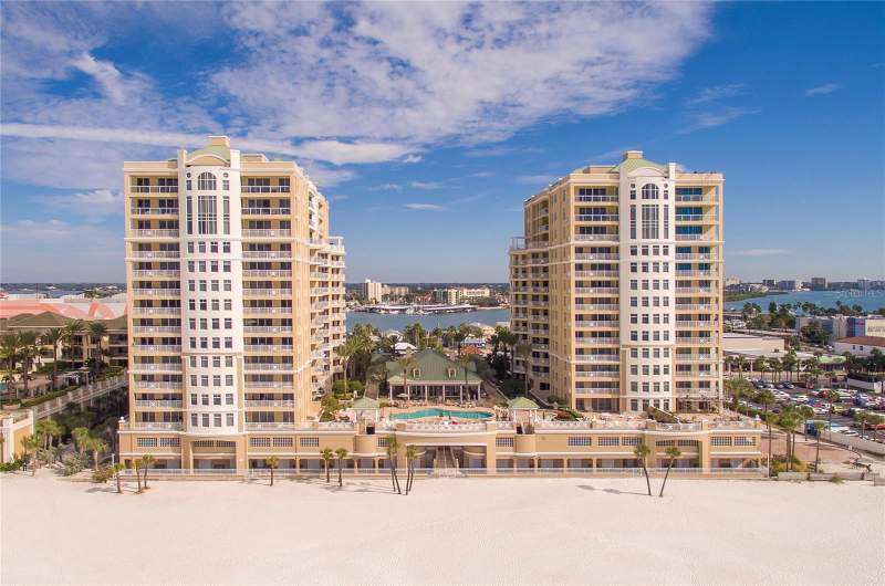 Mandalay Beach Club Condo