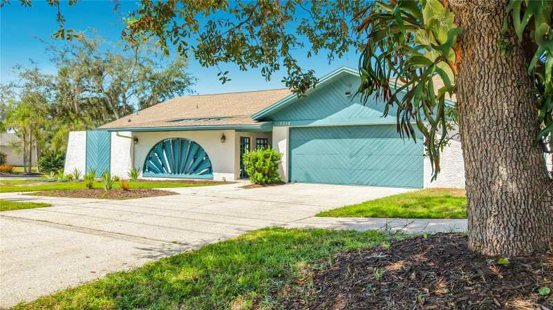 3 bedroom Single Family Residence at 3314 Enterprise Road, Harbor Woods Village, Safety Harbor — photo 1