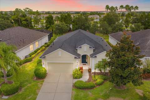 4672 Claremont Park, home for sale in Bradenton 34211
