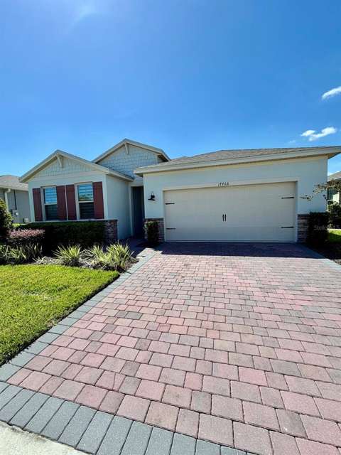 17766 Blazing Star Circle, $300k–$500k for sale in Clermont