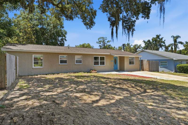 4 bedroom Single Family Residence at 3104 Garden Road, Joanna Shores, Eustis — photo 3