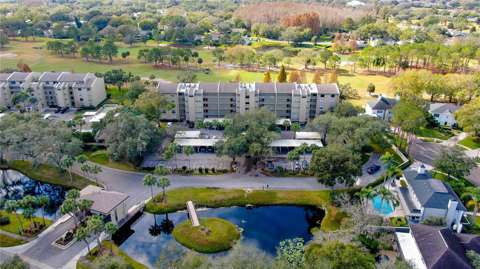 13626 Greenfield Drive #109, home for sale in Tampa 33618