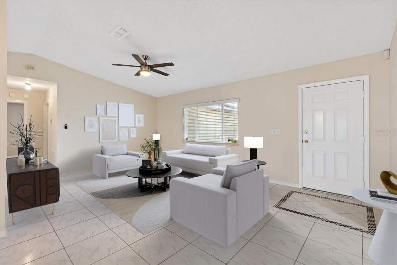 3 bedroom Single Family Residence at 10767 SE 174th Loop, Spruce Creek South, Summerfield — photo 5