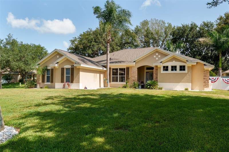 3 bedroom Single Family Residence at 10501 Via Como Court, Lake Louisa Highlands, Clermont — photo 2
