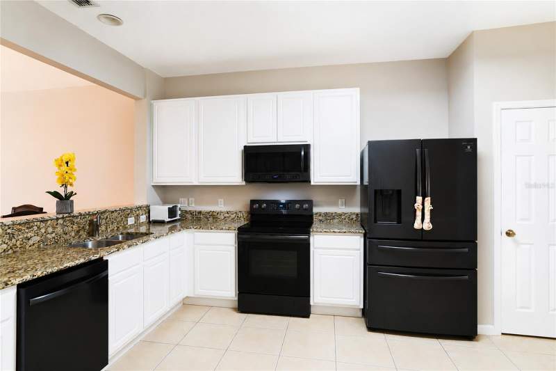 2 bedroom Townhouse at 6059 TWAIN STREET #103, VISTAS/STONEBRIDGE PLACE, ORLANDO — photo 3