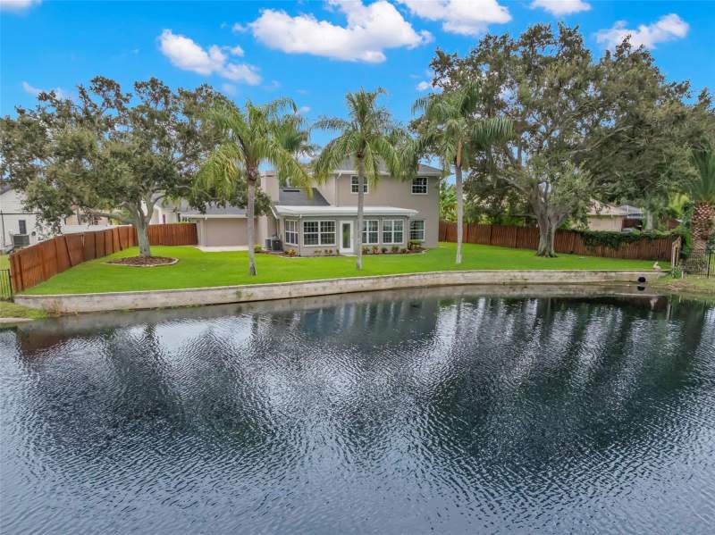 3 bedroom Single Family Residence at 1747 87TH TERRACE, GLEN LAKES BRODERICK ADD, ST PETERSBURG — photo 1