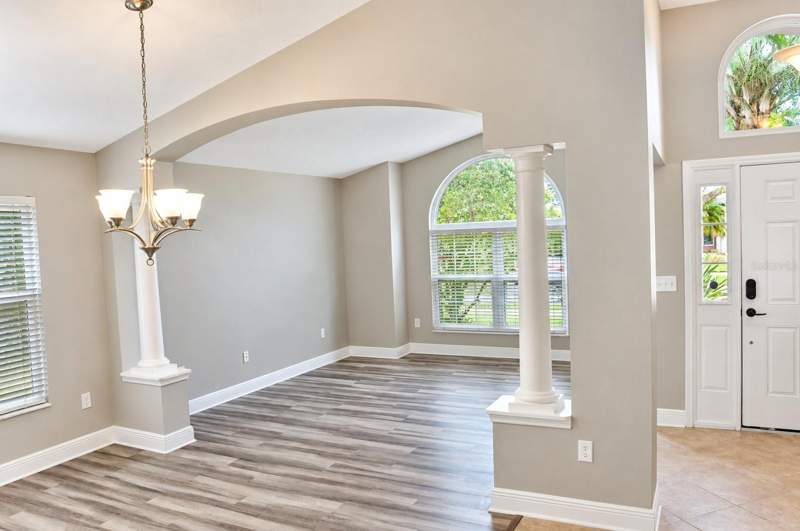 4 bedroom Single Family Residence at 421 Thicket Crest Road, Kingsway Ph 2, Seffner — photo 4