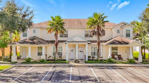 17508 Placidity Ave, pool for sale in Clermont
