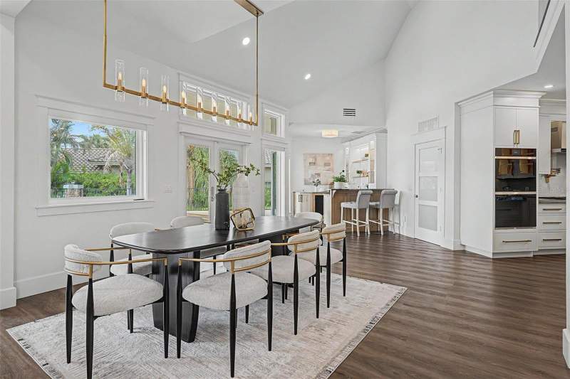 4 bedroom Single Family Residence at 3781 Executive Drive, Presidents Landing Ph 1, Palm Harbor — photo 4