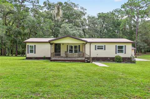 7727 Cr 659, home for sale in Bushnell 33513