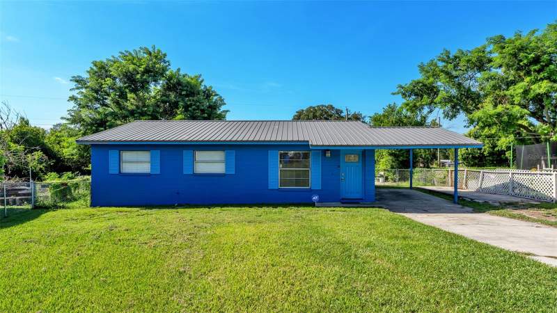 3 bedroom Single Family Residence at 707 N Lorri Avenue, Lake Bonnet Hills, Lakeland — photo 2
