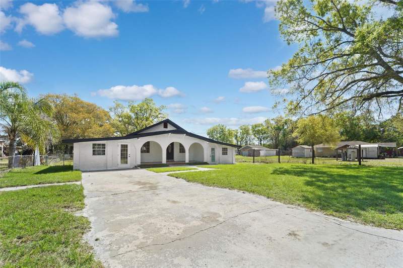Jimenez PlattedHomes for Sale in Plant City, FL