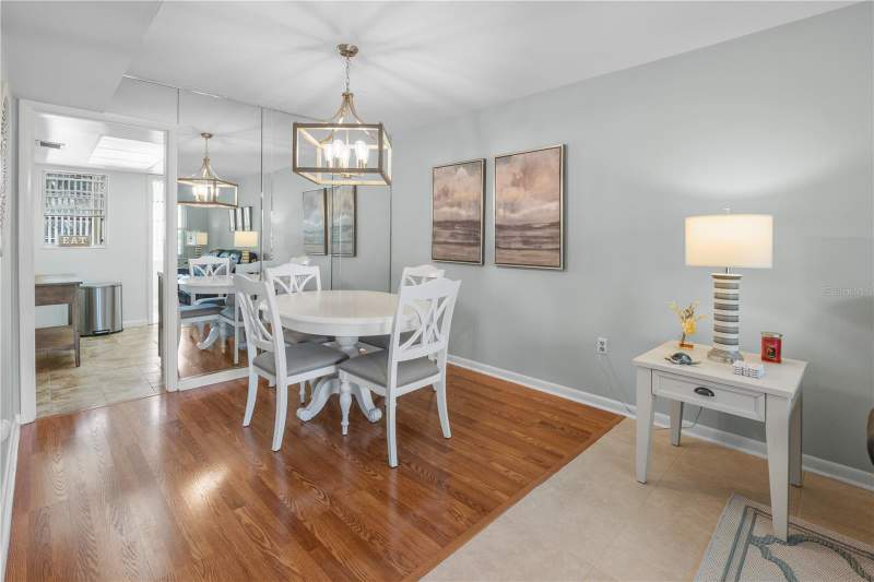 2 bedroom Condominium at 7801 11th Street #302, Winston Gateway Assoc Inc Condo, St Petersburg — photo 5