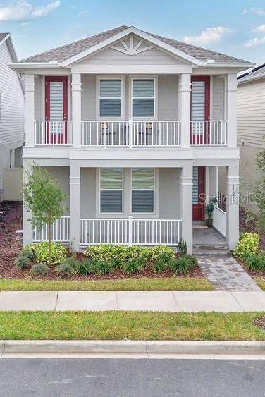 5 bedroom Single Family Residence at 15026 Summer Harvest Street, Harvest/Ovation, Winter Garden — photo 5