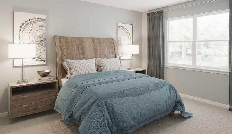 3 bedroom Single Family Residence at 5102 Salado Drive, Lakeside At Satilla, St Cloud — photo 3