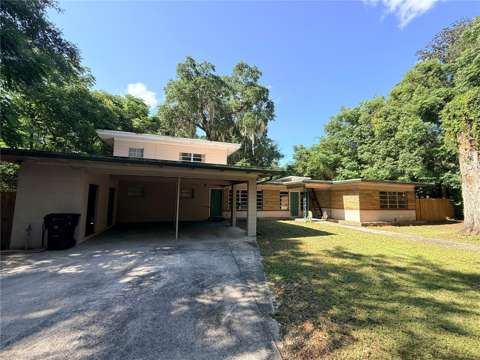 816 NW 14Th Ave., home for sale in Gainesville 32601