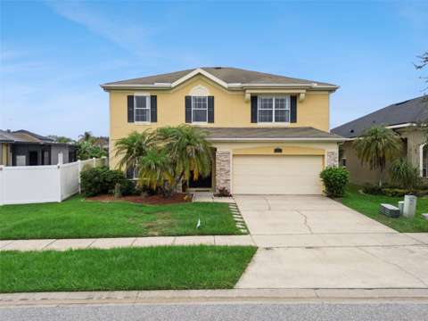12202 Accipiter Drive, home for sale in Orlando 32837