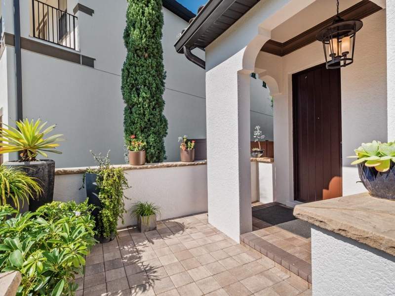 3 bedroom Single Family Residence at 8418 Via Vittoria Way, Dellagio, Orlando — photo 5
