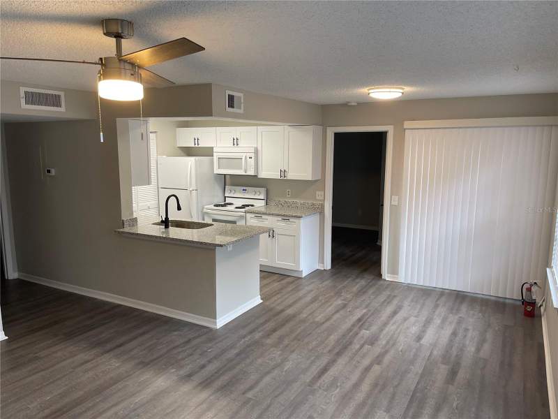 2 bedroom Condominium at 1027 S Hiawassee Road #2311, Tradewinds, Orlando — photo 5