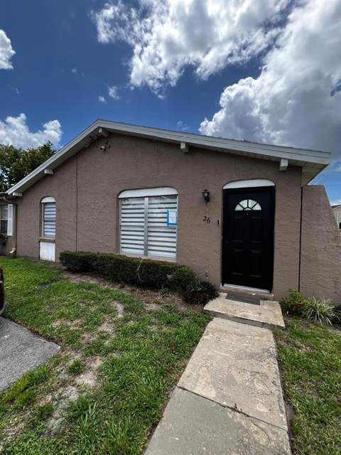 26 Las Palmas Way #1, Kissimmee FL - photo 22 of 26