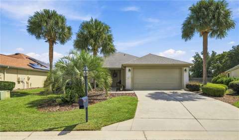 9191 SE 118Th Loop, gated community for sale in Summerfield
