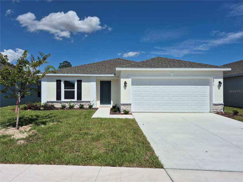 4 bedroom Single Family Residence at 8813 Pine Bark Way, Tillman Oaks, Wildwood — photo 1