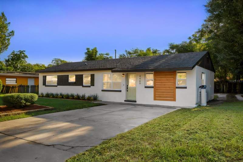 Meadowbrook Annex