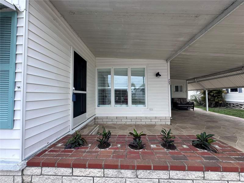 2 bedroom Mobile Home at 1100 Belcher Road #727, Largo, Largo — photo 3