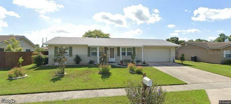 Groveview Village