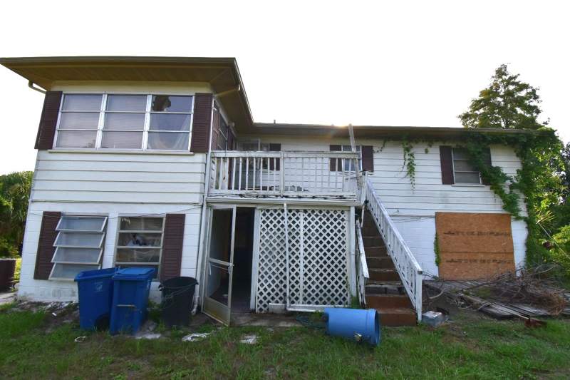 5 bedroom Single Family Residence at 613 CHESTNUT STREET, OLDSMAR REVISED MAP, OLDSMAR — photo 2
