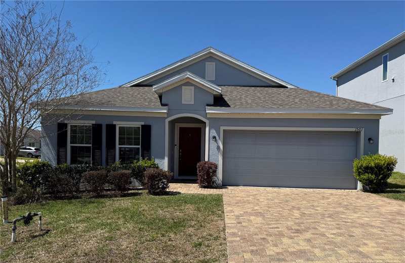 4 bedroom Single Family Residence at 1501 Finchburg Street, Ardmore Reserve Ph 3, Minneola — photo 1
