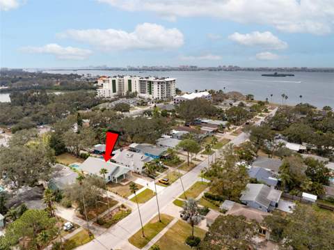1061 Sedeeva Street, Clearwater FL - photo 6 of 6