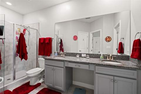 6612 Citrus Creek Lane, Tampa FL - photo 10 of 20