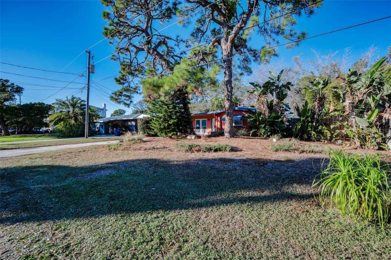 2 bedroom Single Family Residence at 406 Orchid Lane, Kramer F A Sub, Palm Harbor — photo 2