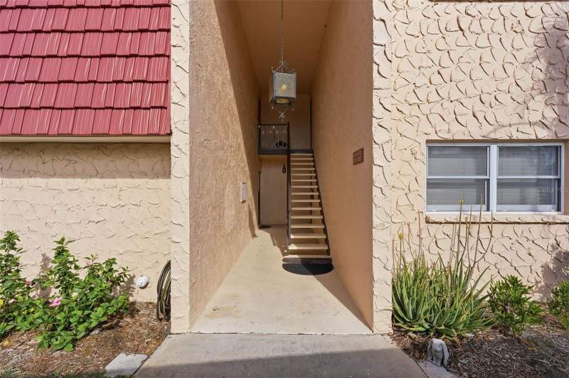 3 bedroom Condominium at 212 Cedarwood Circle #212, Gardens The Condo, Seminole — photo 2