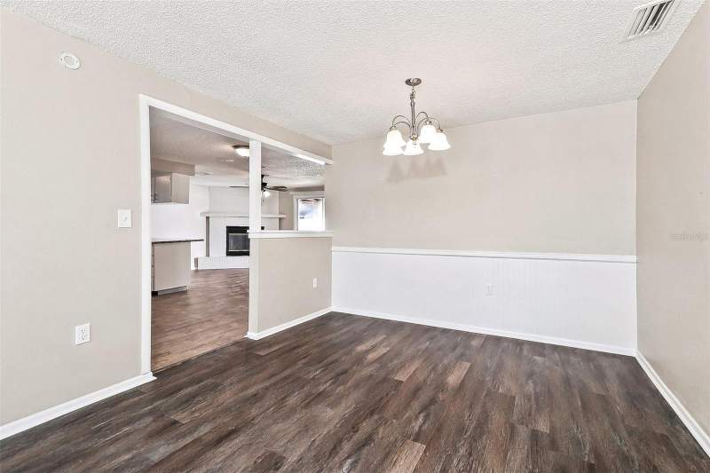 2 bedroom Single Family Residence at 6452 Langston Avenue, Hillandale, New Port Richey — photo 5
