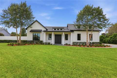 16930 Winter Road, home for sale in Montverde 34756
