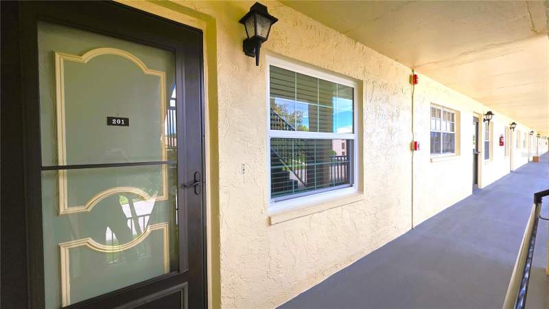 2 bedroom Condominium at 1450 Heather Ridge Boulevard #201, Heather Ridge, Dunedin — photo 3