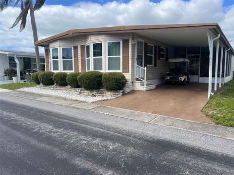 770 Royal Palm Circle, home for sale in Largo 33778