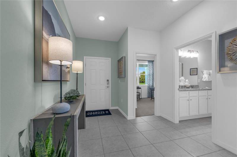 4 bedroom Single Family Residence at 9513 Starling Loop, Silver Lake Pointe, Leesburg — photo 5