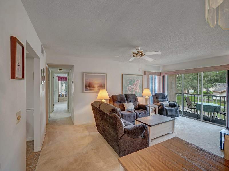 2 bedroom Condominium at 13122 Slash Pine Drive #E2, Pine Ridge At Sugar Creek, Hudson — photo 5