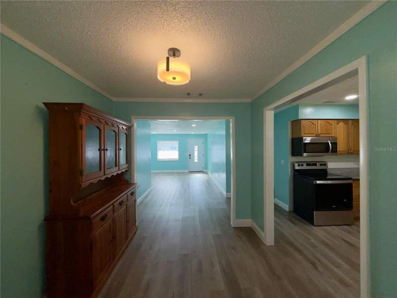 2 bedroom Condominium at 9805 Lily Street #9805, Springwood Villas, Pinellas Park — photo 5