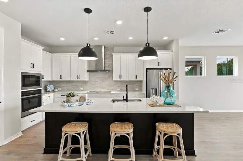4 bedroom Single Family Residence at 5039 Orinoco Lane, Lakeside At Satilla, St Cloud — photo 3