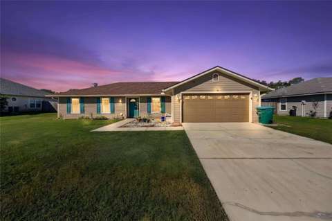 404 NW 232Nd Terrace, home for sale in Newberry 32669