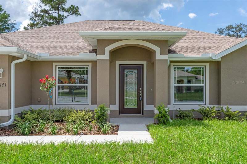 4 bedroom Single Family Residence at 13048 Kittiwake Road, Royal Highlands, Weeki Wachee — photo 4