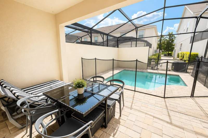3 bedroom Townhouse at 1562 Carey Palm Circle, Solara Residence, Kissimmee — photo 5